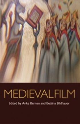 Bernau / Bildhauer | Medieval film | E-Book | sack.de