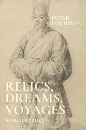 Davidson |  Relics, dreams, voyages | eBook | Sack Fachmedien