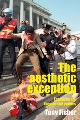 Fisher |  The aesthetic exception | eBook | Sack Fachmedien