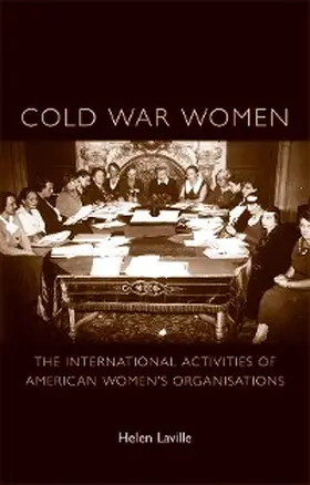 Laville |  Cold War women | eBook | Sack Fachmedien