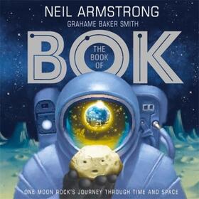 Armstrong |  The Book of Bok | Buch |  Sack Fachmedien