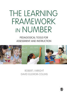 Wright / Ellemor-Collins |  The Learning Framework in Number | Buch |  Sack Fachmedien