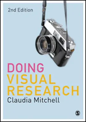 Mitchell |  Doing Visual Research | Buch |  Sack Fachmedien