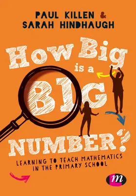 Killen / Hindhaugh |  How Big Is a Big Number? | Buch |  Sack Fachmedien