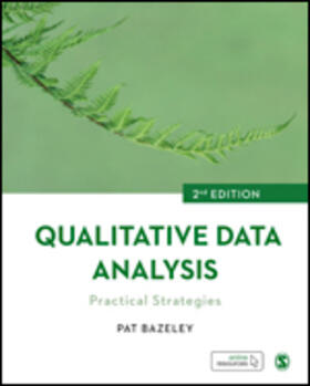 Bazeley |  Qualitative Data Analysis | Buch |  Sack Fachmedien