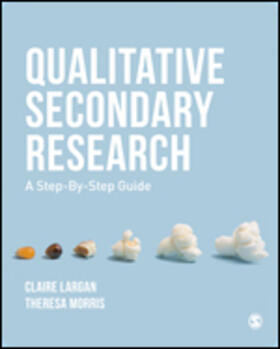 Largan / Morris |  Qualitative Secondary Research | Buch |  Sack Fachmedien