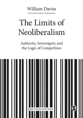 Davies |  The Limits of Neoliberalism | eBook | Sack Fachmedien