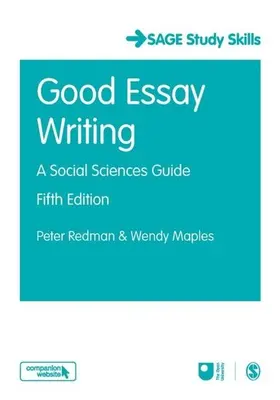 Redman / Maples |  Good Essay Writing | eBook | Sack Fachmedien