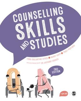 Ballantine Dykes / Postings / Kopp |  Counselling Skills and Studies | eBook | Sack Fachmedien