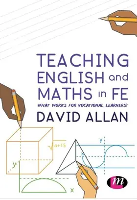 Allan |  Teaching English and Maths in FE | eBook | Sack Fachmedien