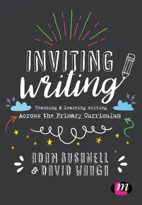 Bushnell / Waugh |  Inviting Writing | eBook | Sack Fachmedien