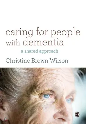 Wilson |  Caring for People with Dementia | eBook | Sack Fachmedien