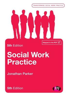 Parker |  Social Work Practice | eBook | Sack Fachmedien