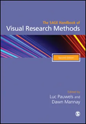 Pauwels / Mannay |  The SAGE Handbook of Visual Research Methods | eBook | Sack Fachmedien