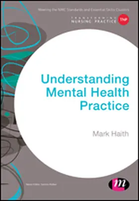 Haith |  Understanding Mental Health Practice | eBook | Sack Fachmedien