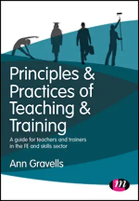 Gravells |  Principles and Practices of Teaching and Training | eBook | Sack Fachmedien