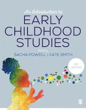 Powell / Smith |  An Introduction to Early Childhood Studies | eBook | Sack Fachmedien