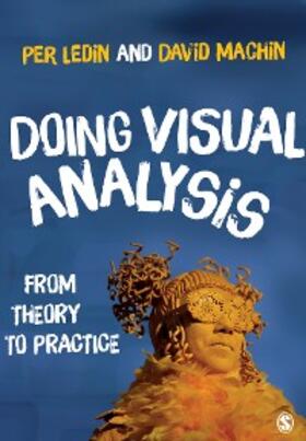 Machin / Ledin |  Doing Visual Analysis | eBook | Sack Fachmedien