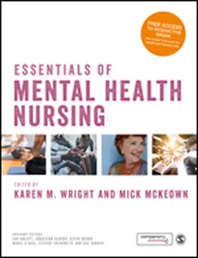 Wright / McKeown |  Essentials of Mental Health Nursing | eBook | Sack Fachmedien