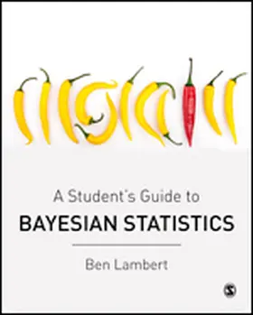 Lambert |  A Student’s Guide to Bayesian Statistics | eBook | Sack Fachmedien