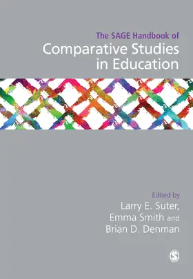 Denman / Suter / Smith |  The SAGE Handbook of Comparative Studies in Education | Buch |  Sack Fachmedien