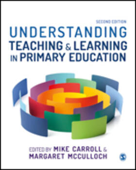 Carroll / McCulloch |  Understanding Teaching and Learning in Primary Education | Buch |  Sack Fachmedien