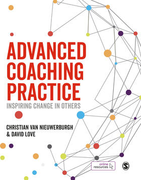 van Nieuwerburgh / Love |  Advanced Coaching Practice | Buch |  Sack Fachmedien