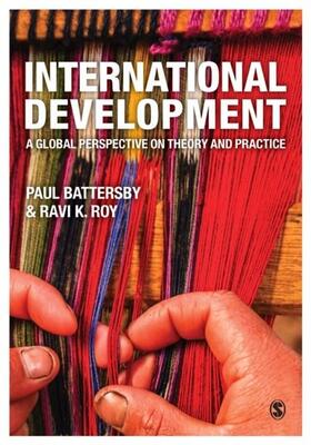 Battersby / Roy |  International Development | eBook | Sack Fachmedien