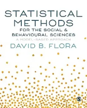 Flora |  Statistical Methods for the Social and Behavioural Sciences | eBook | Sack Fachmedien