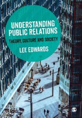 Edwards |  Understanding Public Relations | eBook | Sack Fachmedien