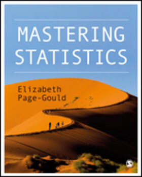 Page-Gould |  Mastering Statistics | eBook | Sack Fachmedien