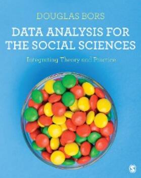 Bors |  Data Analysis for the Social Sciences | eBook | Sack Fachmedien