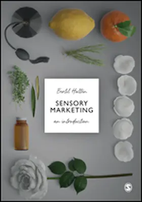 Hultén / Hulten |  Sensory Marketing | Buch |  Sack Fachmedien