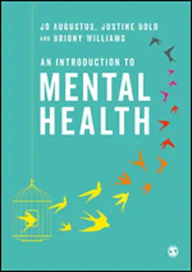 Augustus / Bold / Williams |  An Introduction to Mental Health | Buch |  Sack Fachmedien