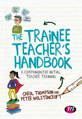 Thompson |  The Trainee Teacher's Handbook | Buch |  Sack Fachmedien