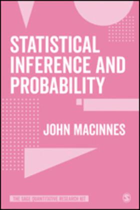 MacInnes |  Statistical Inference and Probability | Buch |  Sack Fachmedien