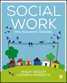 Heslop / Meredith |  Social Work | Buch |  Sack Fachmedien