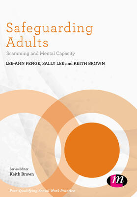 Fenge / Lee / Brown |  Safeguarding Adults | Buch |  Sack Fachmedien