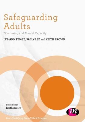 Fenge / Lee / Brown |  Safeguarding Adults | eBook | Sack Fachmedien