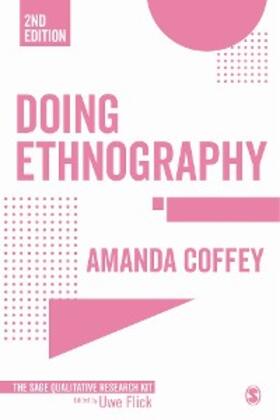 Coffey |  Doing Ethnography | eBook | Sack Fachmedien