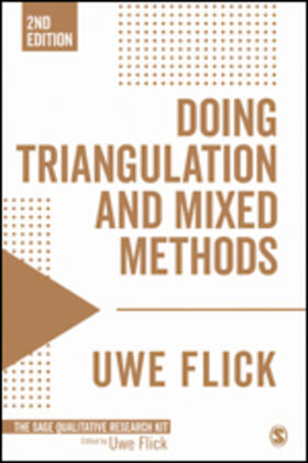 Flick |  Doing Triangulation and Mixed Methods | eBook | Sack Fachmedien