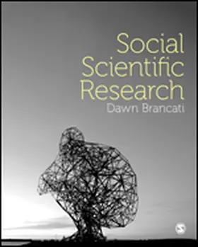 Brancati |  Social Scientific Research | Buch |  Sack Fachmedien