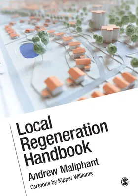 Maliphant |  Local Regeneration Handbook | Buch |  Sack Fachmedien