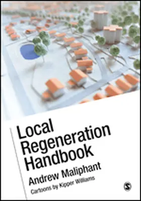 Maliphant |  Local Regeneration Handbook | eBook | Sack Fachmedien