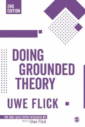 Flick |  Doing Grounded Theory | eBook | Sack Fachmedien
