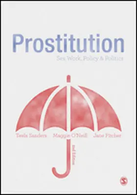 Sanders / O'Neill / Pitcher |  Prostitution | eBook | Sack Fachmedien