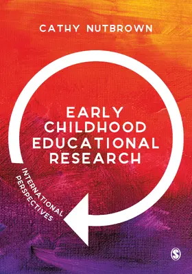 Nutbrown |  Early Childhood Educational Research | Buch |  Sack Fachmedien