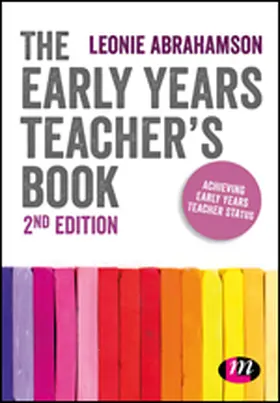 Abrahamson |  The Early Years Teacher's Book | Buch |  Sack Fachmedien