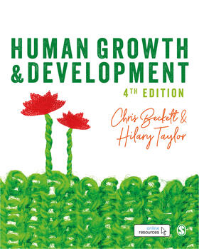 Beckett / Taylor |  Human Growth and Development | Buch |  Sack Fachmedien
