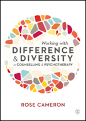 Cameron |  Working with Difference and Diversity in Counselling and Psychotherapy | Buch |  Sack Fachmedien